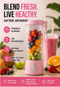 Portable Blender